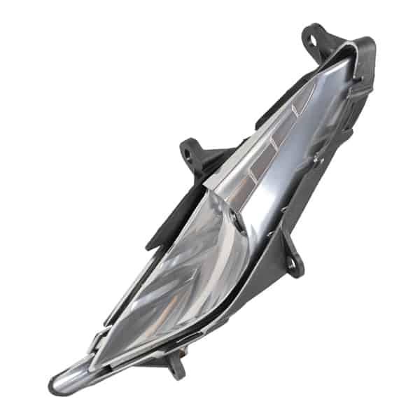 Rumah Lampu Sein Kiri Depan Honda BeAT Karburator KVY