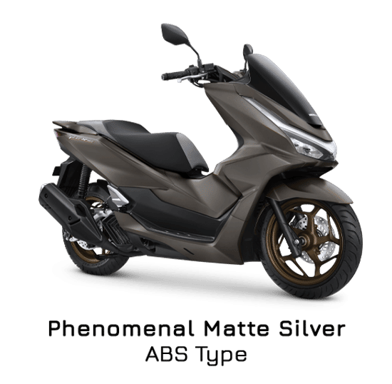 PCX 160