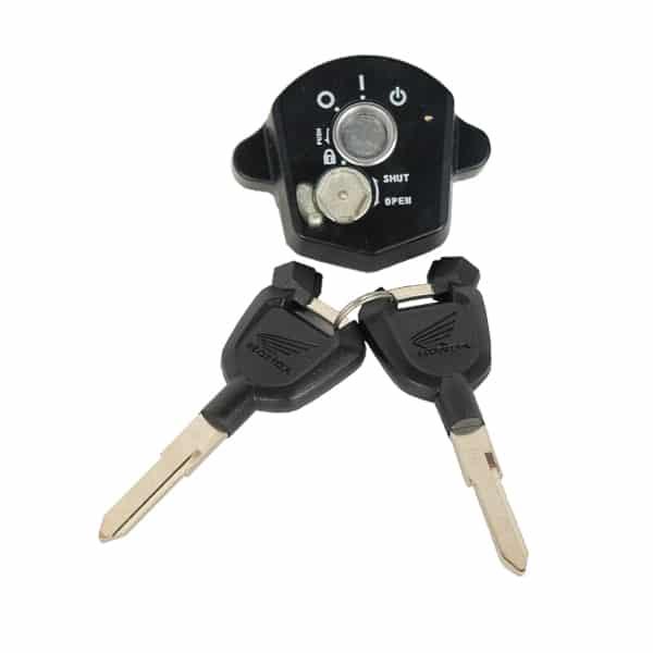 Kunci Kontak (Bahan Kunci) Honda CBR 150R K45R