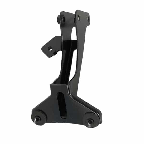 Dudukan Cover Depan Honda BeAT Karburator KVY