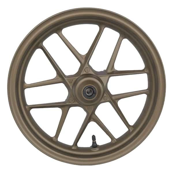 Velg Depan Honda ADV 160 ABS Ring 14″