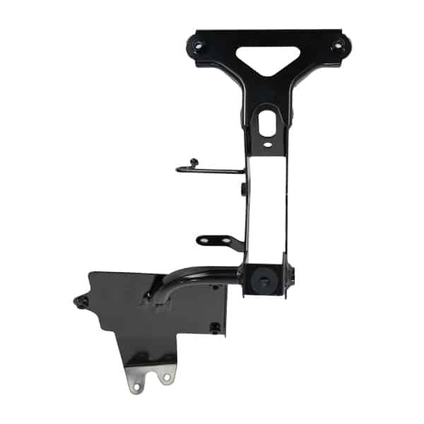 Dudukan Cover Depan Honda Vario 125 eSP K2V