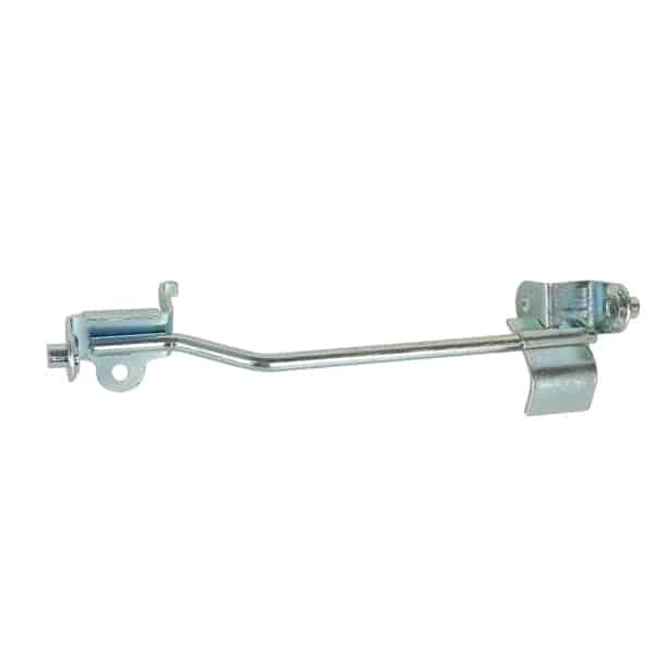 Brekat Cover Bawah Honda Supra X 125 FI New