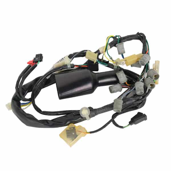 Soket Kabel Speedometer Honda Supra X 125 Helm-in Karburator