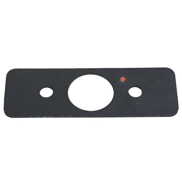 Rubber License Light Honda Mega Pro