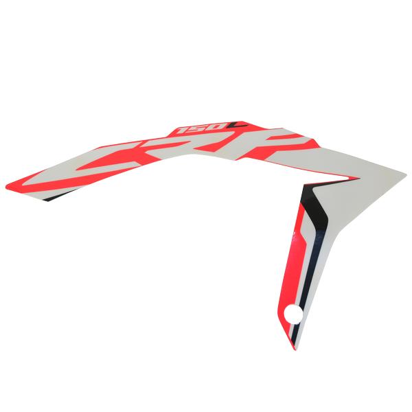 Stripe Shroud Kanan Honda CRF150L K84