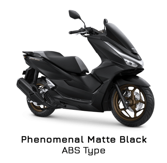 PCX 160