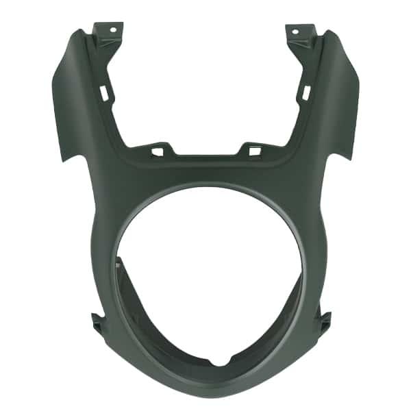 Cover Lampu Belakang Hijau Doff Honda Scoopy K2F