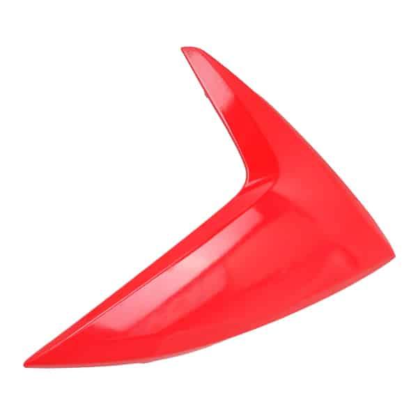 Cover Kanan Depan Merah Honda Vario 110 eSP