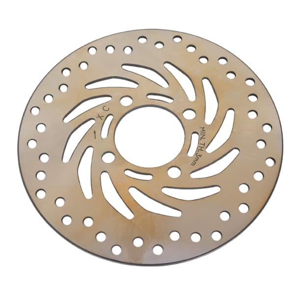 Piringan Cakram Depan Honda Revo 110 FI