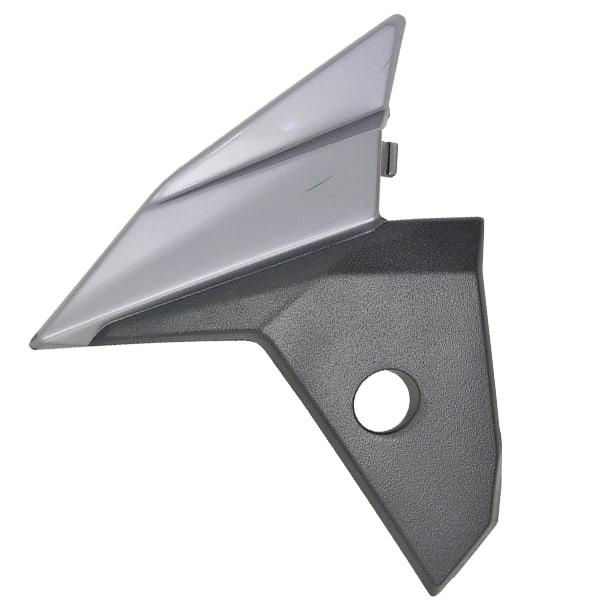 Cover Dudukan Step Kiri Honda Supra X 125 FI