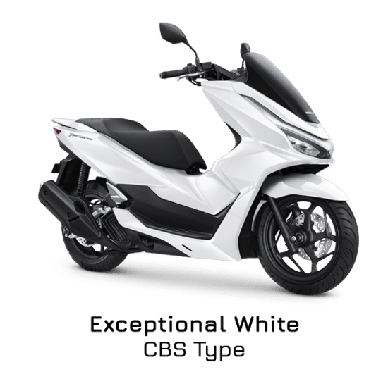 PCX 160