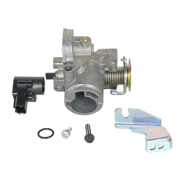 Body Set Throttle Body Honda Vario Techno 125 FI CBS ISS