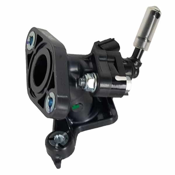 Pipa Intake Honda Revo 110 FI