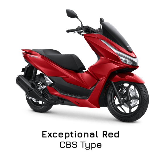 PCX 160