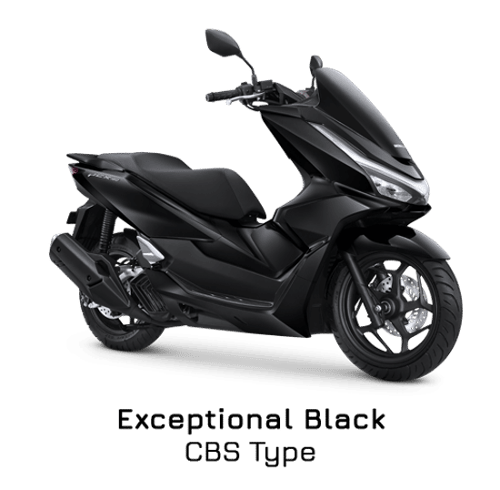 PCX 160