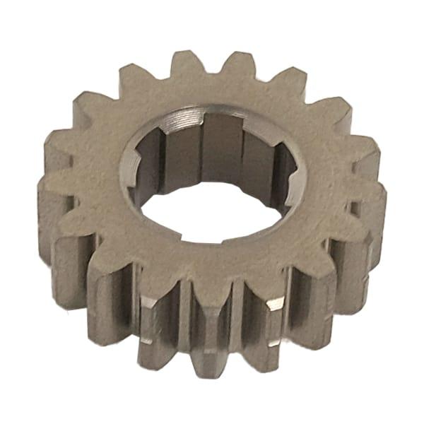 Gear Transmisi M-2 Honda CBR 150R CBU KPP