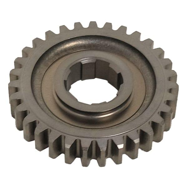 Gear Countershaft Second 31T Honda Supra X 125 FI
