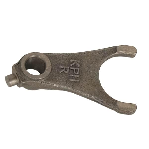 Fork Gearshift Kanan Honda Supra X 125 Injection