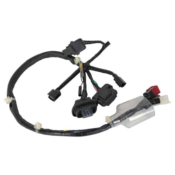 Kabel Speedometer Honda Vario 125 eSP K2V