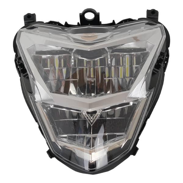 Lampu Depan (Reflektor) Honda CB150R StreetFire K15P