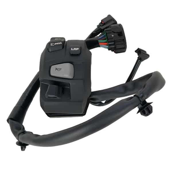 Saklar Sein (Set) Honda CBR 250RR K64J