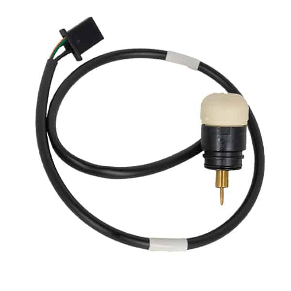 Cuk Otomatis Honda Vario Karbu