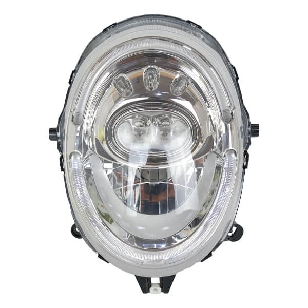 Reflektor Lampu Depan (Headlamp LED) Honda Scoopy eSP K93