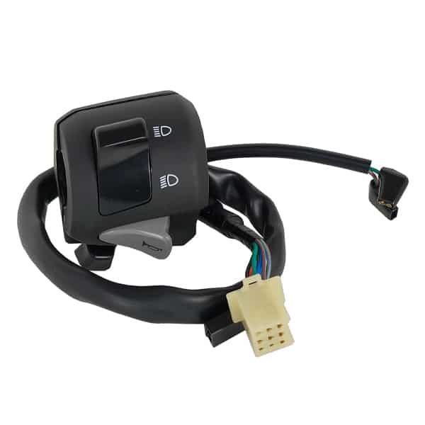 Saklar Sein (Set) Honda Verza 150