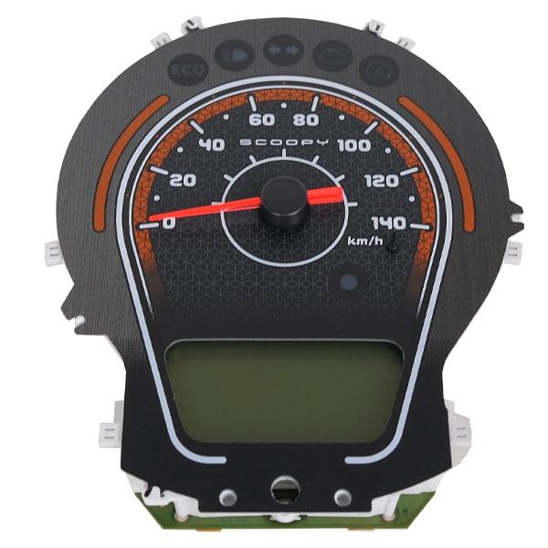 LCD Speedometer Honda Scoopy K2F