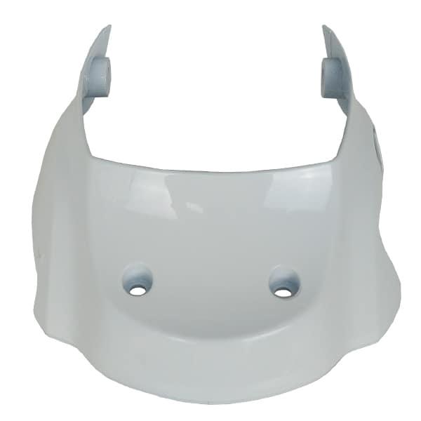 Cover Bawah Speedometer Putih Honda Scoopy K2F