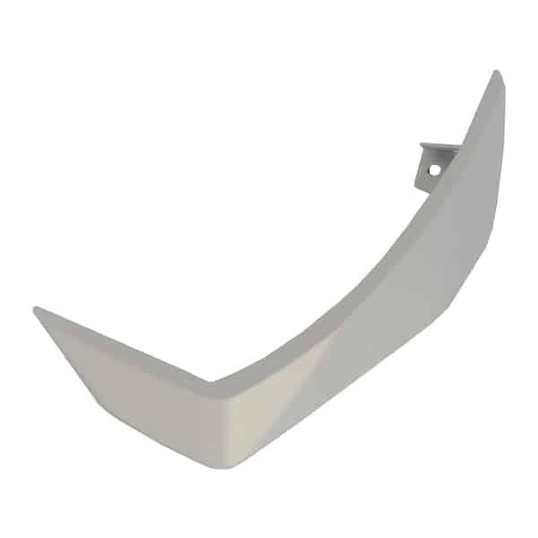 Cover Batok Kanan Putih Honda Vario 160 K2S CBS