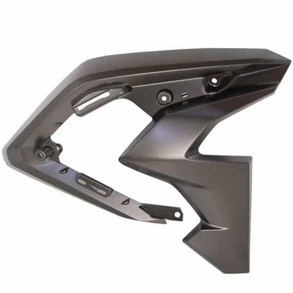 Cowl B Middle Kanan Brown Honda CB150X