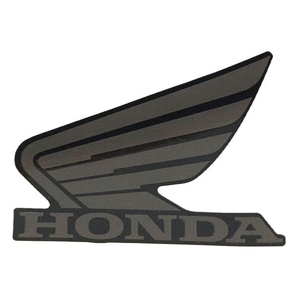 Mark Wing Kiri 80MM Type 1 Honda CBR 150R K45R