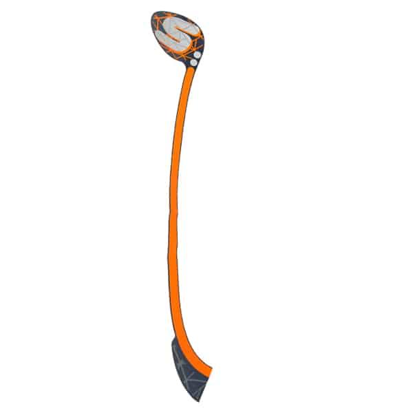 Sticker Body Depan Kiri Type 2 Honda Scoopy K2F