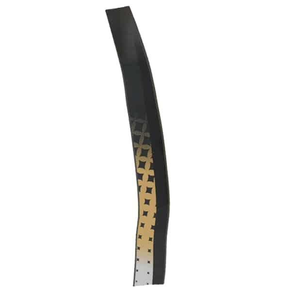 Sticker Body Depan Kiri Type 1 Honda Scoopy K2F