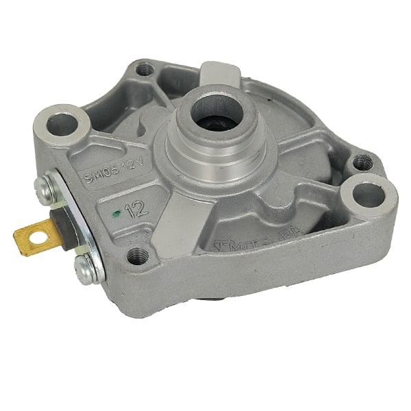 Rumah Areng Stater (Bracket Comp Front) Honda Vario 110 Karburator KVB