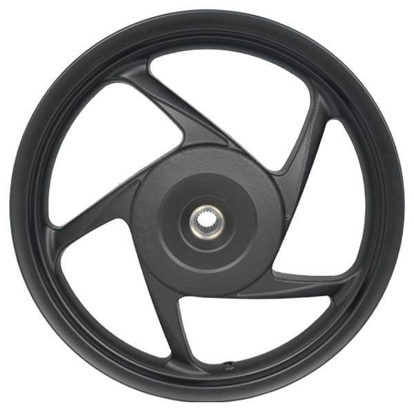 Velg Belakang Honda BeAT Karbu Ring 14×2.15 Inci