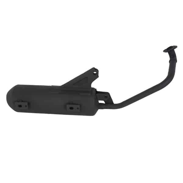 Knalpot Honda BeAT Sporty eSP K81