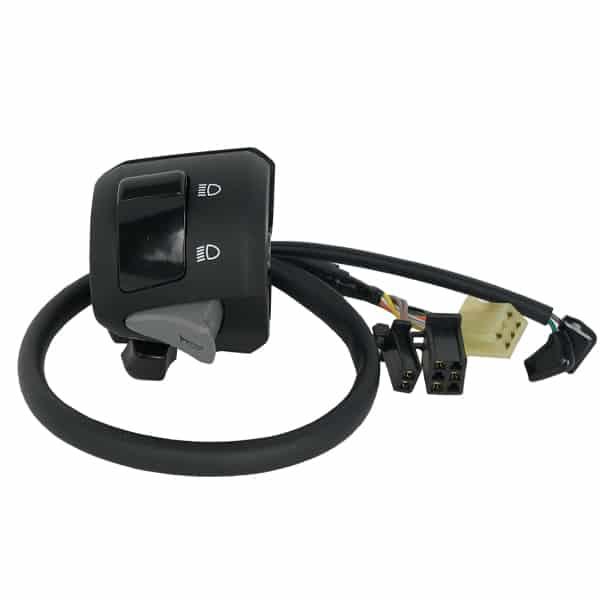 Saklar Sein (Set) Honda CB150R StreetFire K15G