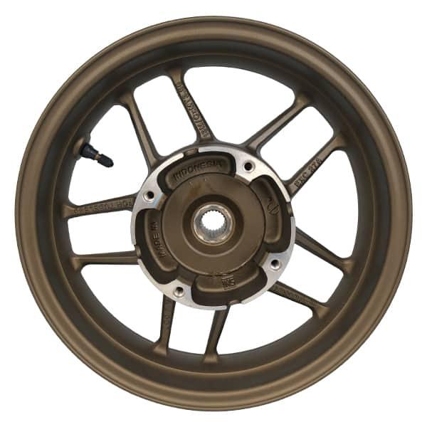Velg Belakang Coklat Honda ADV 160 Ring 13