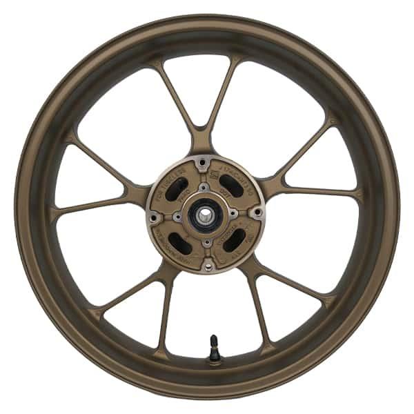 Velg Belakang Honda CBR 150R K45R Ring 17