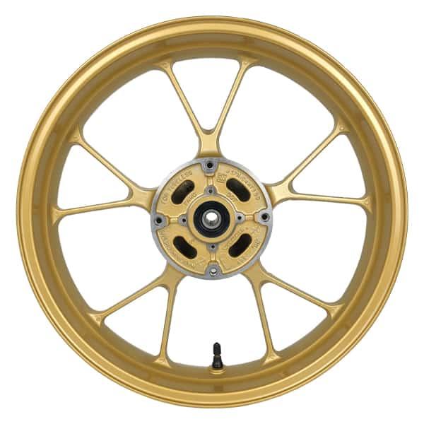 Velg Belakang Honda CBR 150R K45R Ring 17