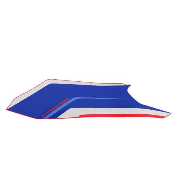 Sticker Cover Tangki Kiri Type 1 Honda CBR 150R K45R