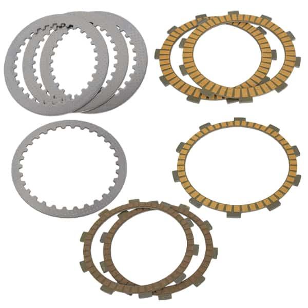 Kopling Set Disk Honda CBR 250RR K64J