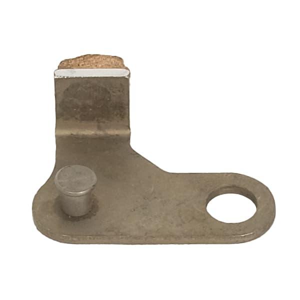 Plate Comp Brake Honda Supra X 125 Injection