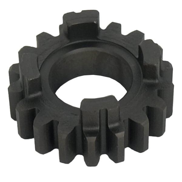 Gear Mainshaft Second 18T Honda Revo 110 FI