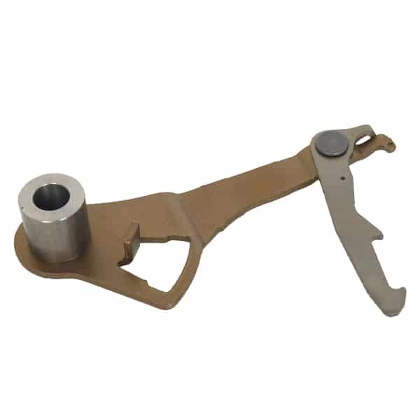 Arm Comp Gear Shift Honda Blade 110 KWB