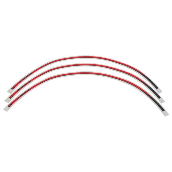 Sticker Velg Set Kanan Honda CBR 250RR K64J