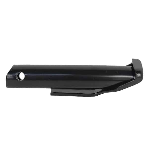 Bar Pillion Step Kiri Honda CBR 250R K33A